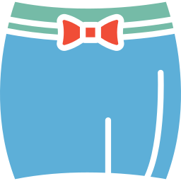 Skirt icon