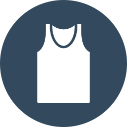 Vest icon