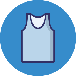 Vest icon