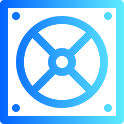 ventilator icon