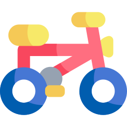 Bicycle icon