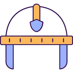 feuerwehrhelm icon