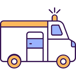 krankenwagen icon