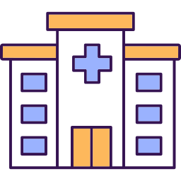 klinik icon