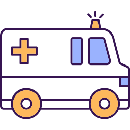 krankenwagen icon