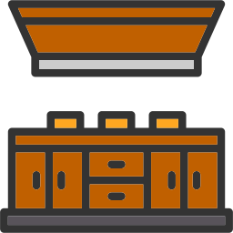 Kitchen icon