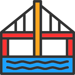 brücke icon