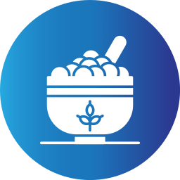 müsli icon