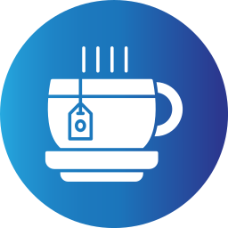 Tea icon