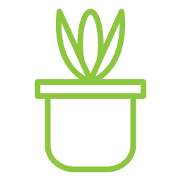 Plant Pot icon