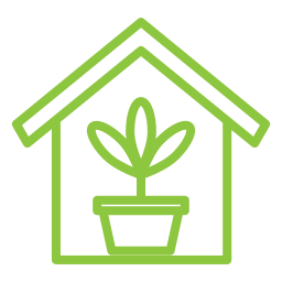 house plants icon