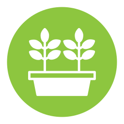 Plant Pot icon