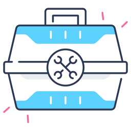 Инструментарий иконка