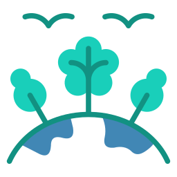 Nature icon