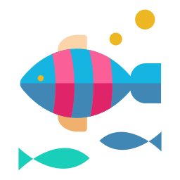 Fish icon