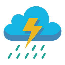 Storm icon