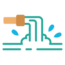 Waste Water icon