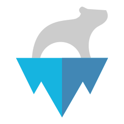 Glacier icon