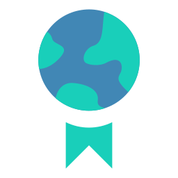 Planet icon