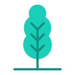 Tree icon