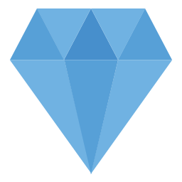 Diamond icon