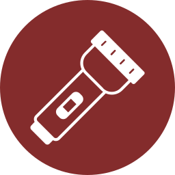 Torch icon