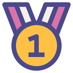 Medal  icon