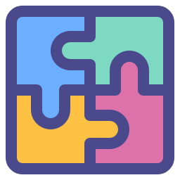 puzzle icon