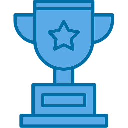 Trophy icon