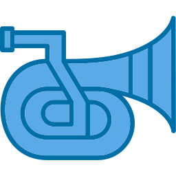 Trumpet icon