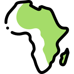 afrika icon