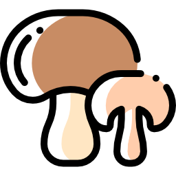 Mushroom icon