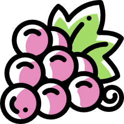 Grapes icon