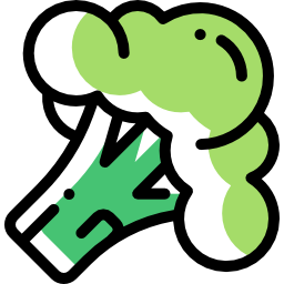 Cauliflower icon