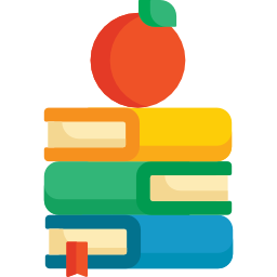 Books icon