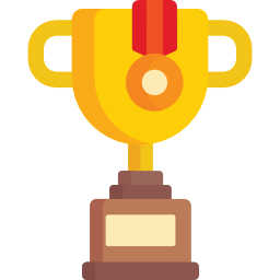 Trophy icon