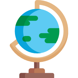 Earth icon