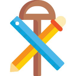 Stationary icon