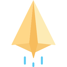 Paper icon