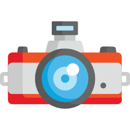 Camera icon