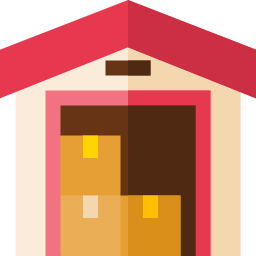 Delivery icon