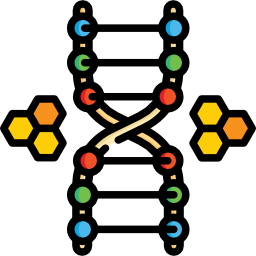 Dna icon