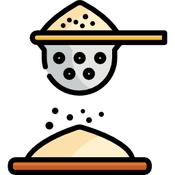 小麦粉 icon