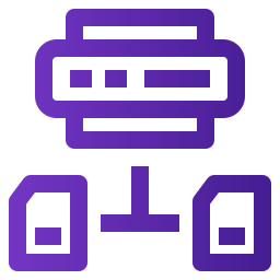 Database icon