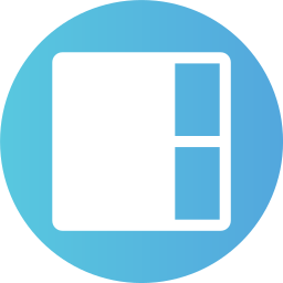 layout icon