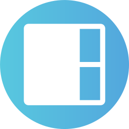 layout icon