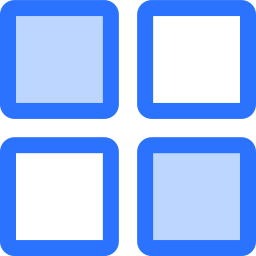 Layout icon