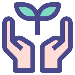 Growth icon