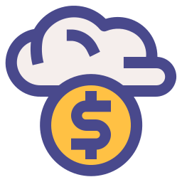 Cloud icon