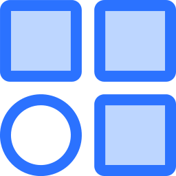 Layout icon